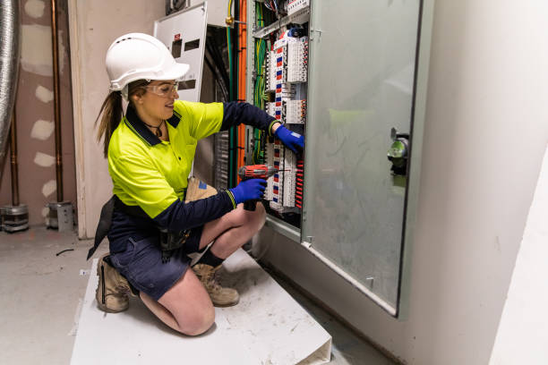 Best Affordable Emergency Electrician  in Graysville, AL