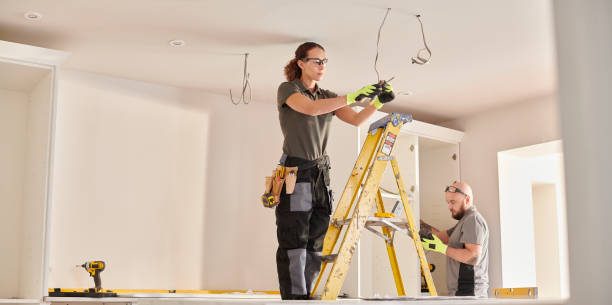 Best Electrician Near Me  in Graysville, AL