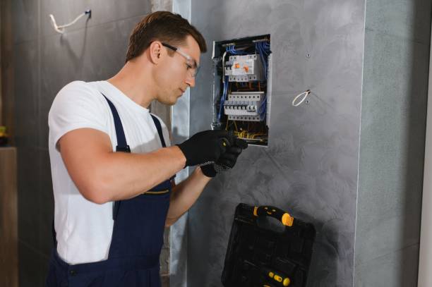 Best Electrical System Inspection  in Graysville, AL