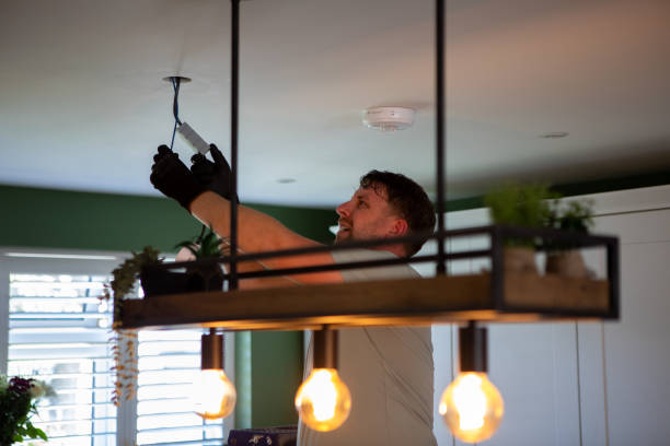 Best Affordable Emergency Electrician  in Graysville, AL