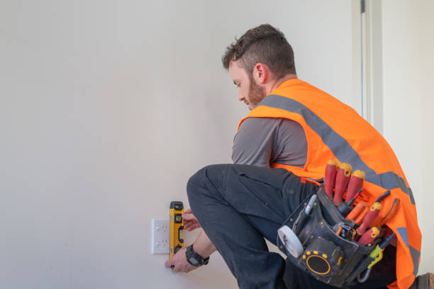 Best Electrical Installation Contractor  in Graysville, AL