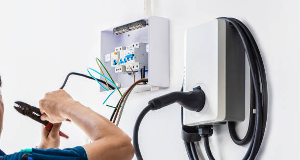 Best Ceiling Fan Installation Electrician  in Graysville, AL