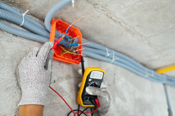 Best 24-Hour Electrician  in Graysville, AL